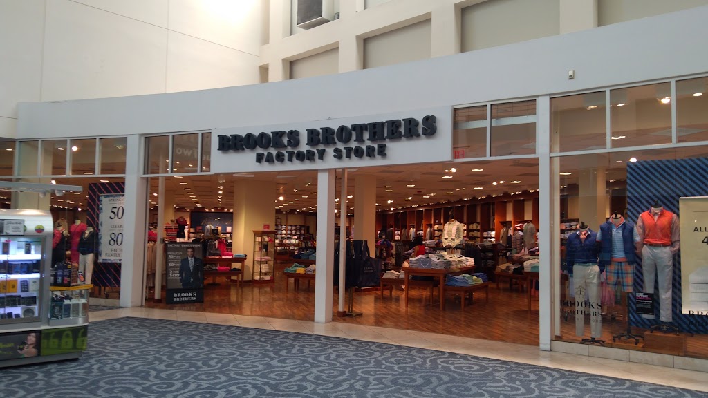 Brooks Brothers | 12801 W Sunrise Blvd Space 513, Sunrise, FL 33323, USA | Phone: (954) 845-0404