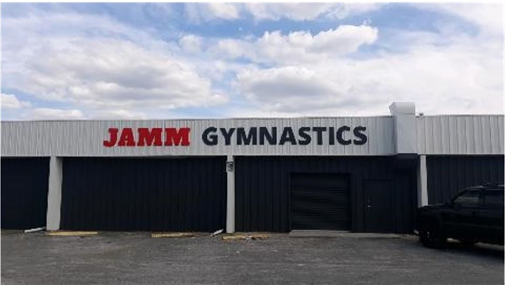 JAMM Gymnastics | 5040 Airport Rd, Zephyrhills, FL 33542, USA | Phone: (813) 602-8960