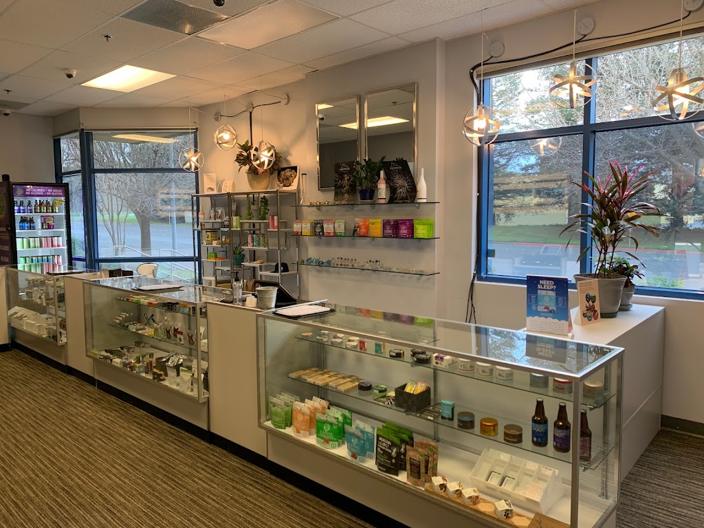 Napa Cannabis Collective | 860 Kaiser Rd Suite D, Napa, CA 94558, USA | Phone: (707) 732-1726