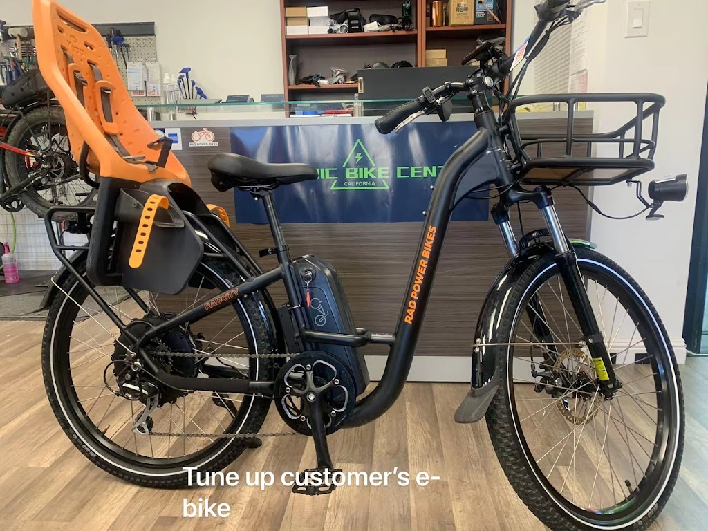 Electric Bike Center | 1280 Boulevard Way #105, Walnut Creek, CA 94595, USA | Phone: (510) 672-0308