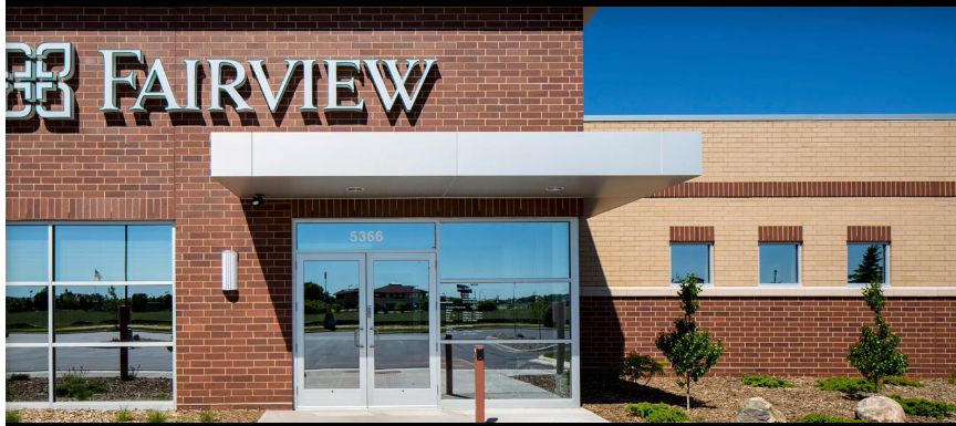 M Health Fairview Clinic - North Branch | 5366 386th St, North Branch, MN 55056 | Phone: (651) 674-8353