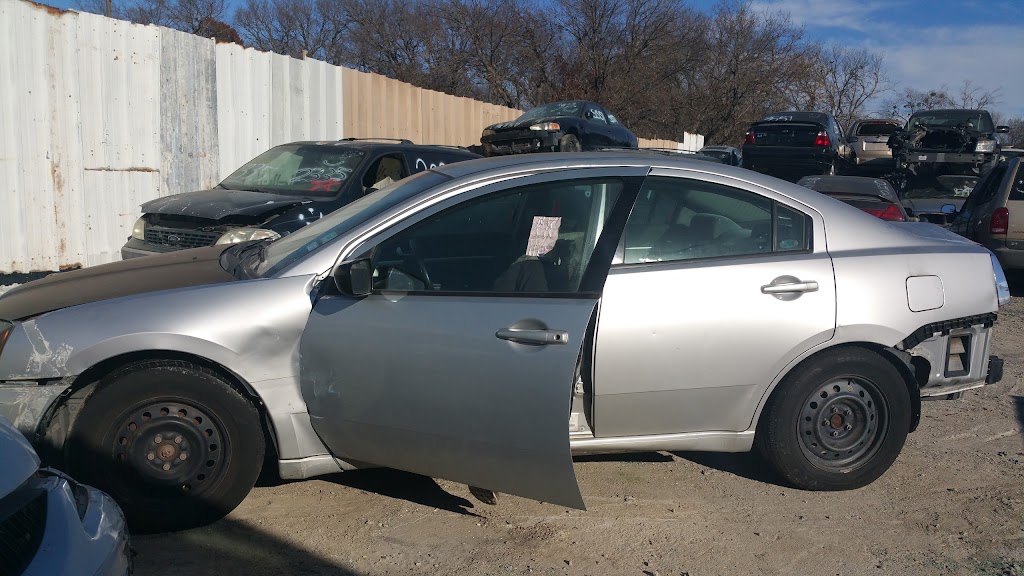 Hernandez Auto Salvage | 2441 E University Dr, McKinney, TX 75069 | Phone: (972) 635-3186