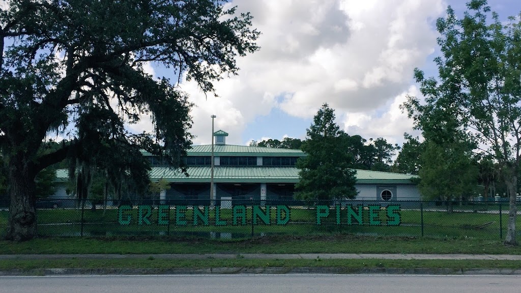 Greenland Pines Elementary School | 1522, 5050 Greenland Rd, Jacksonville, FL 32258, USA | Phone: (904) 260-5450