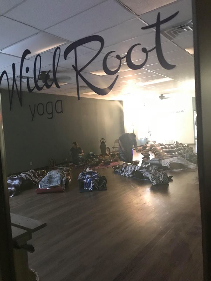 Wild Root Yoga | 946 N 70th St, Lincoln, NE 68505, USA | Phone: (402) 525-1689