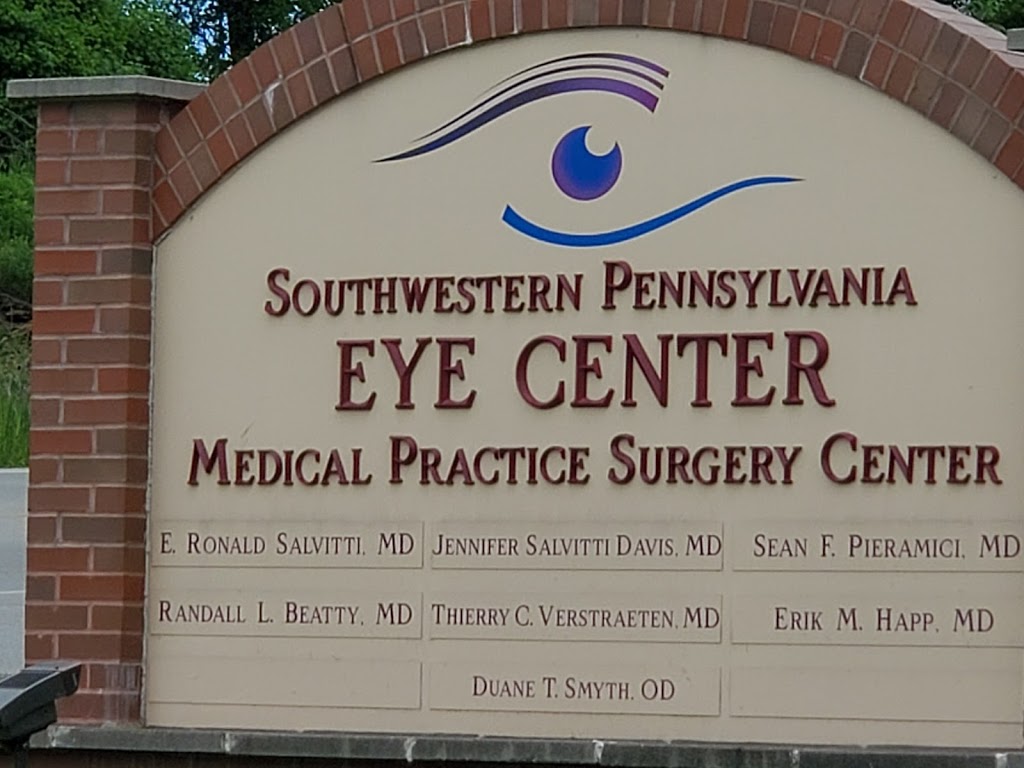 Southwestern Pennsylvania Eye Center | 750 E Beau St, Washington, PA 15301, USA | Phone: (724) 228-2982