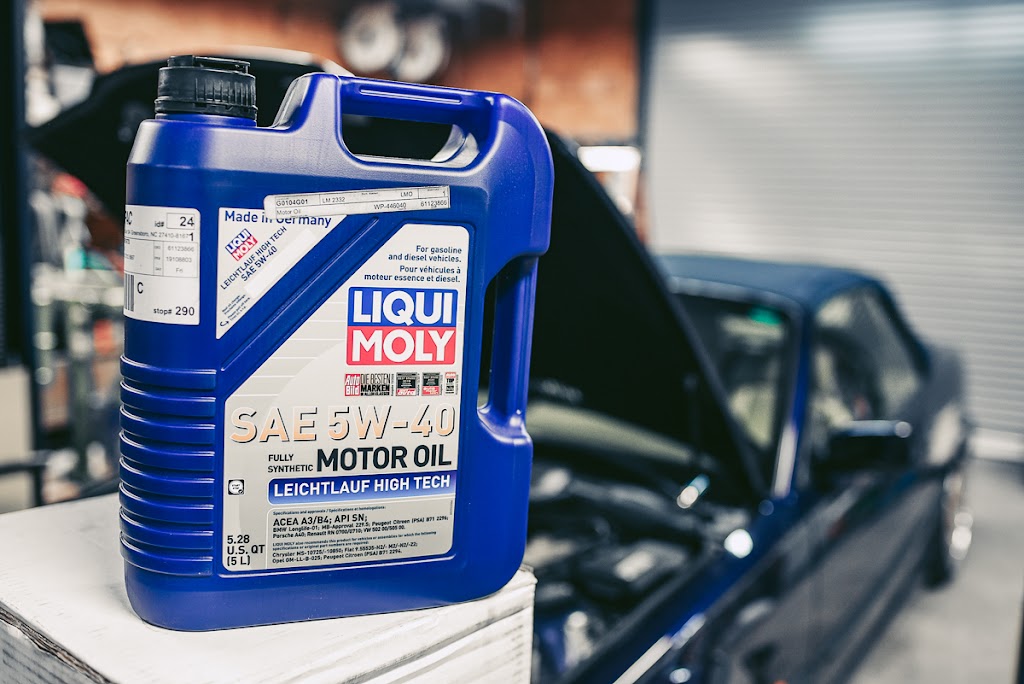 Tuttle Motorsports | 4395 US-158, Advance, NC 27006, USA | Phone: (336) 298-1022