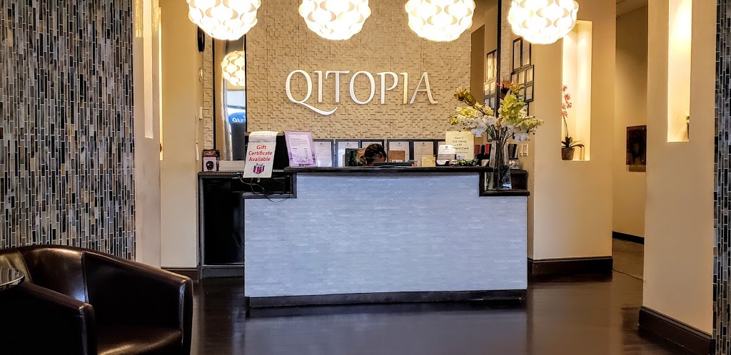 Qitopia Massage Studio | 700 Paramus Park #1005, Paramus, NJ 07652, USA | Phone: (201) 265-1703