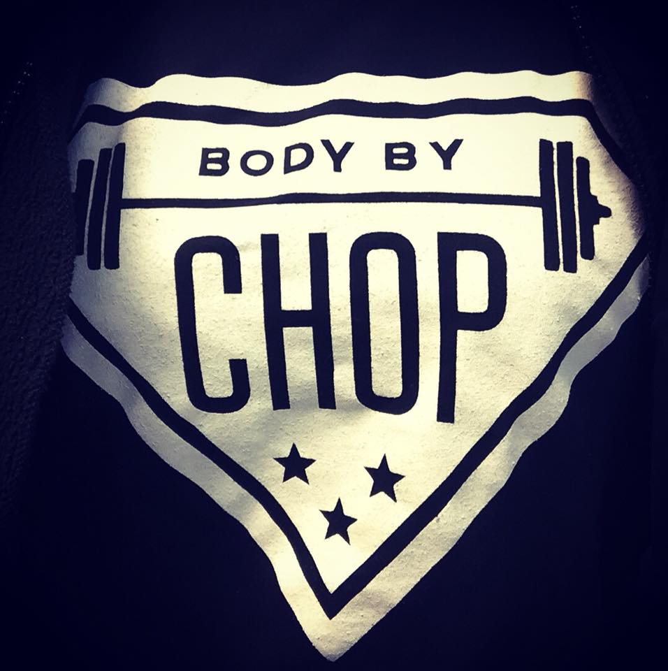 Body By Chop | 681 Bear Cat Rd, Aledo, TX 76008, USA | Phone: (682) 808-8635