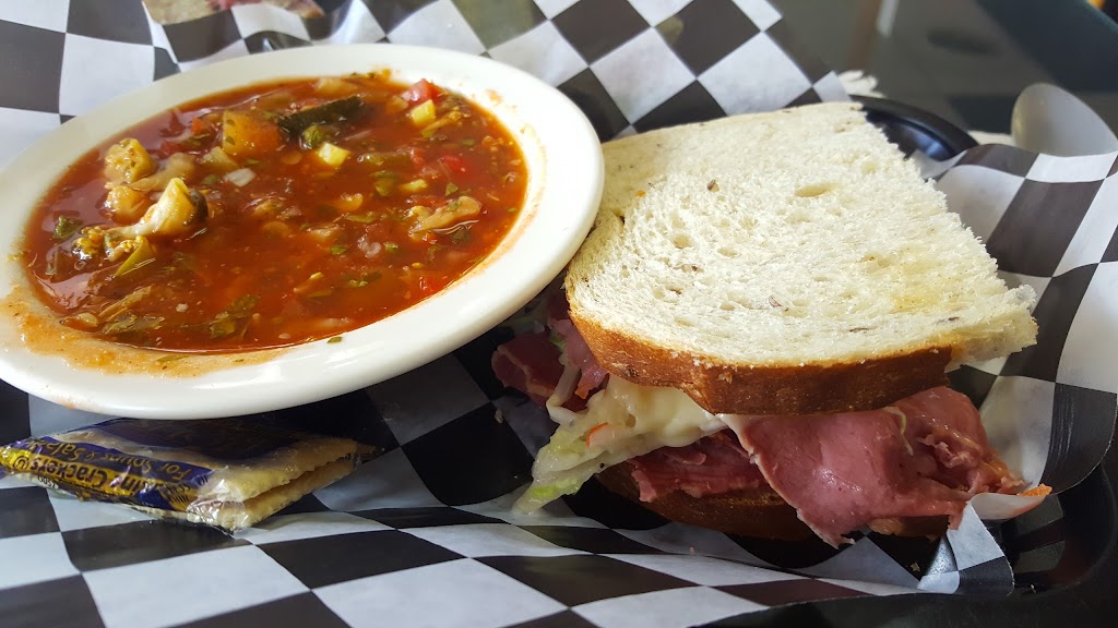 Olivers Deli | 6602 Delmonico Dr, Colorado Springs, CO 80919, USA | Phone: (719) 599-9411