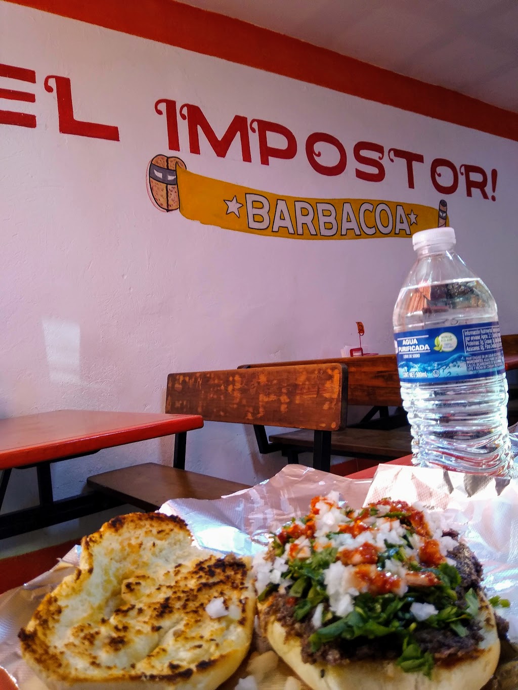 Barbacoa El Impostor | Carretera Juárez-Porvenir 13,53 km, Olivar de Castilla, 32594 Cd Juárez, Chih., Mexico | Phone: 656 704 8265