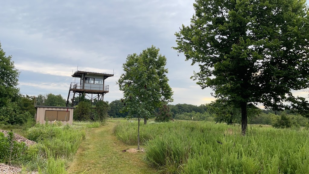 Patuxent Research Refuge | Wildlife Loop S, Bowie, MD 20720, USA | Phone: (301) 497-5772