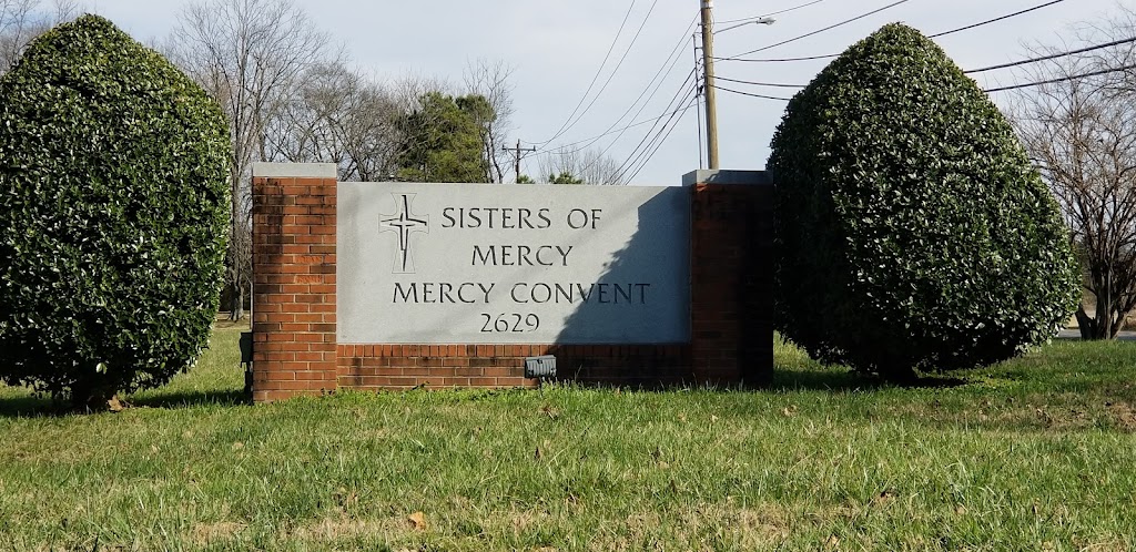 Sisters of Mercy | 2629 Pennington Bend Rd, Nashville, TN 37214, USA | Phone: (615) 885-1863