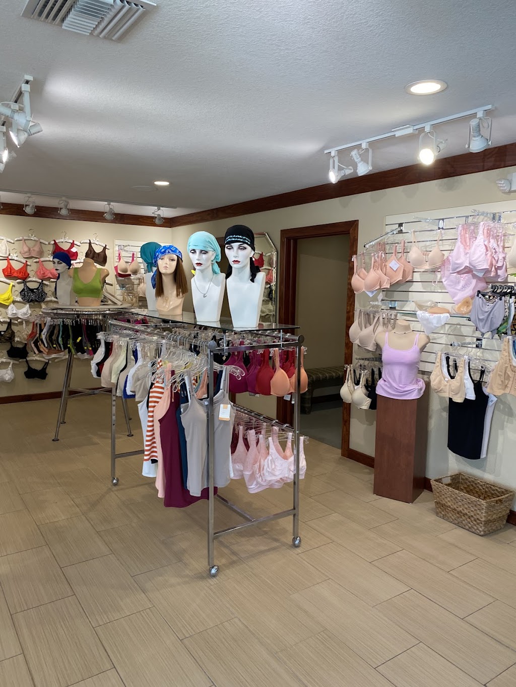 Ladies First Choice | 2337 Belleair Rd, Clearwater, FL 33764, USA | Phone: (727) 535-4446