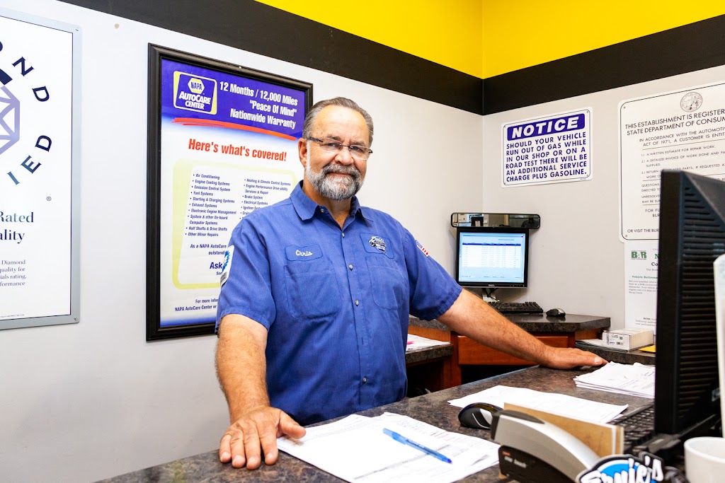 Ernies Service Center | 6281 Graham Hill Rd, Felton, CA 95018, USA | Phone: (831) 335-5332