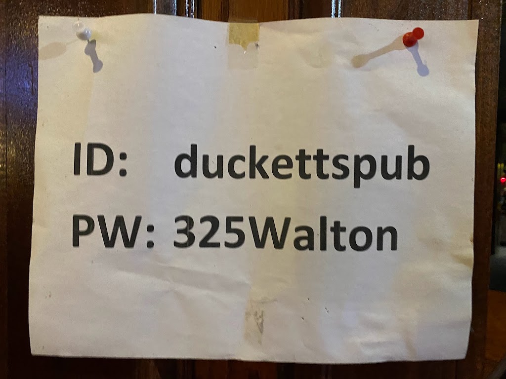 Ducketts 325 Club | Photo 8 of 10 | Address: 325 W Walton Blvd B, Pontiac, MI 48340, USA | Phone: (248) 334-6222