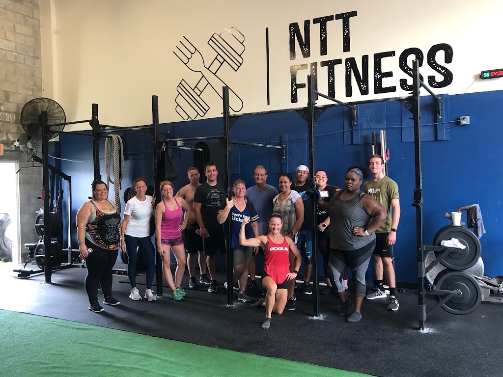 NTT Fitness | 9121 Belcher Rd, Pinellas Park, FL 33782 | Phone: (727) 290-6208