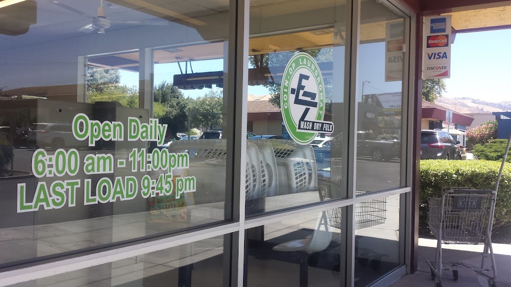 EZ Coin-Op Laundromat - McKee Rd | 3075 McKee Rd, San Jose, CA 95127 | Phone: (408) 259-8534