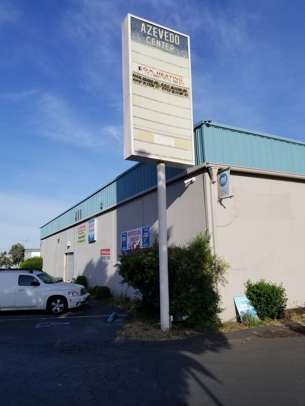 KT Auto Repair | 42475 Osgood Rd #1, Fremont, CA 94539, USA | Phone: (510) 651-4100