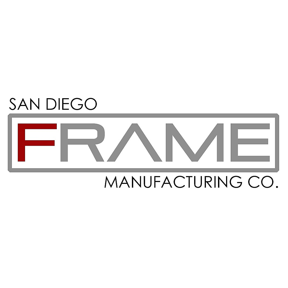 San Diego Frame Manufacturing Co Inc | 1567 E Frontage Rd, Chula Vista, CA 91911, USA | Phone: (619) 423-2929