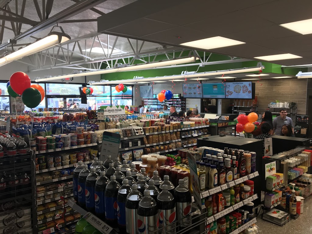 7-Eleven | 229 GLENEAGLE GATE VIEW, Colorado Springs, CO 80921, USA | Phone: (719) 323-3779