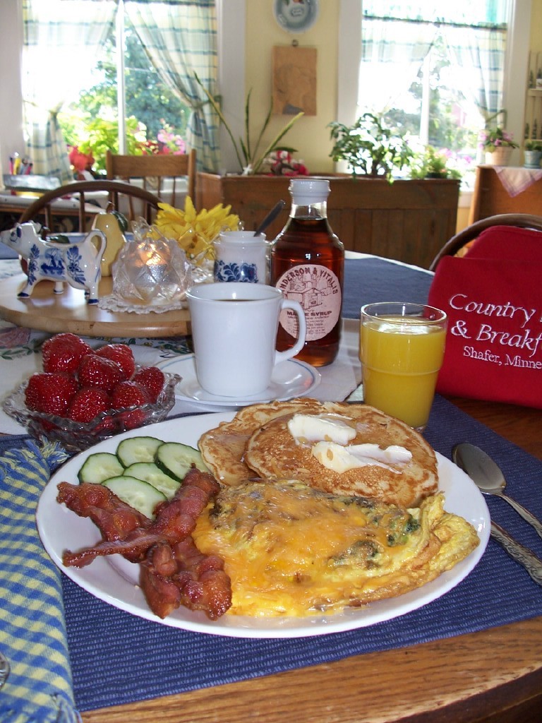 Country Bed & Breakfast | the price, 17038 320th St, Shafer, MN 55074, USA | Phone: (612) 860-8755
