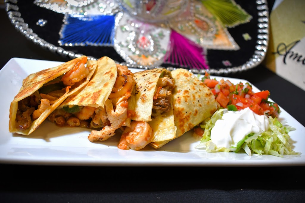 Cabos Mexican Grill | 3421 Ridge Rd, Buford, GA 30519, USA | Phone: (678) 541-0555