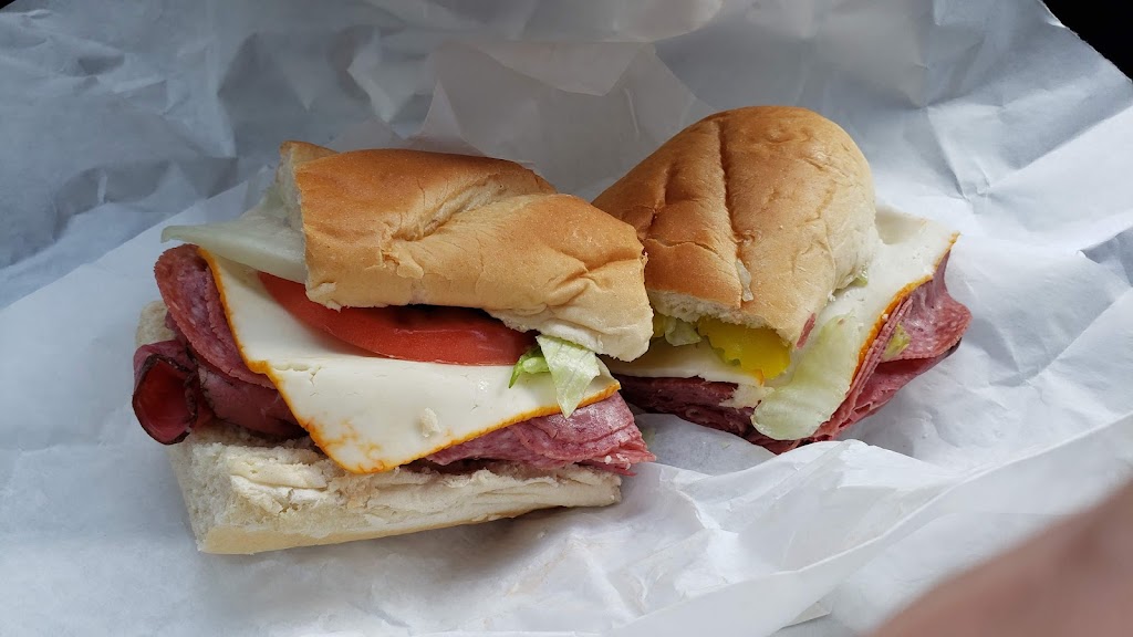 Big Apple Deli | 2118 Woodville Rd, Oregon, OH 43616 | Phone: (419) 698-2344