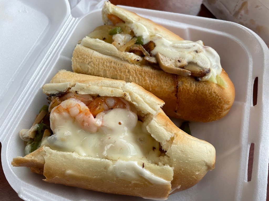 Nicks Gyros & Subs | 3501 E Hillsborough Ave, Tampa, FL 33610, USA | Phone: (813) 231-0010