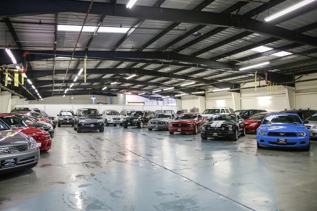 Z Auto | 2233 Fulton Ave, Sacramento, CA 95825, USA | Phone: (916) 913-1997