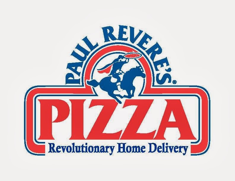 Paul Reveres Pizza | 144 Merchant Row C, Milton, WI 53563, USA | Phone: (608) 868-4999