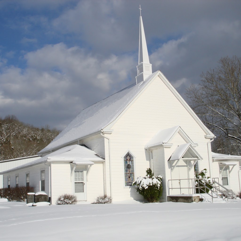 North Benson Baptist Church | 4845 Devils Hollow Rd, Frankfort, KY 40601 | Phone: (502) 875-4394