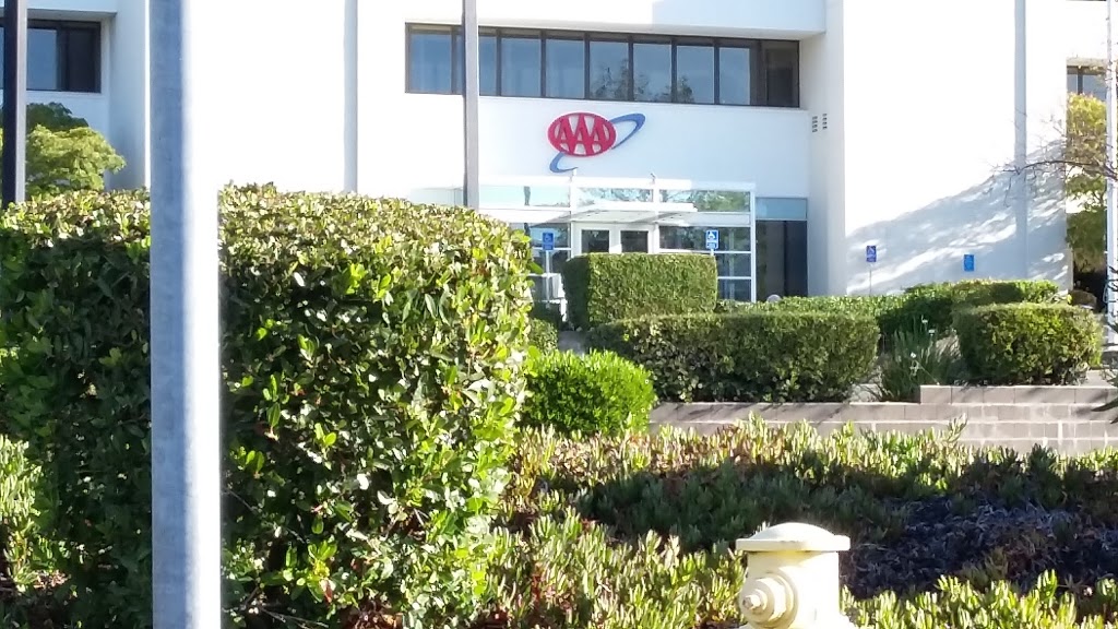 AAA San Rafael Branch | 99 Smith Ranch Rd, San Rafael, CA 94903, USA | Phone: (415) 488-2900