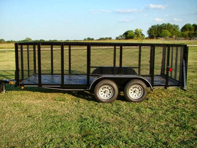 WSS Trailers | 2630 SW Hulen St, Burleson, TX 76028 | Phone: (817) 295-5588