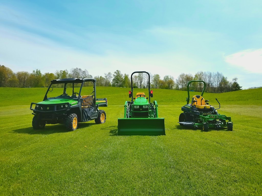 United Ag & Turf | 2173 NY-203, Chatham, NY 12037, USA | Phone: (518) 392-2505