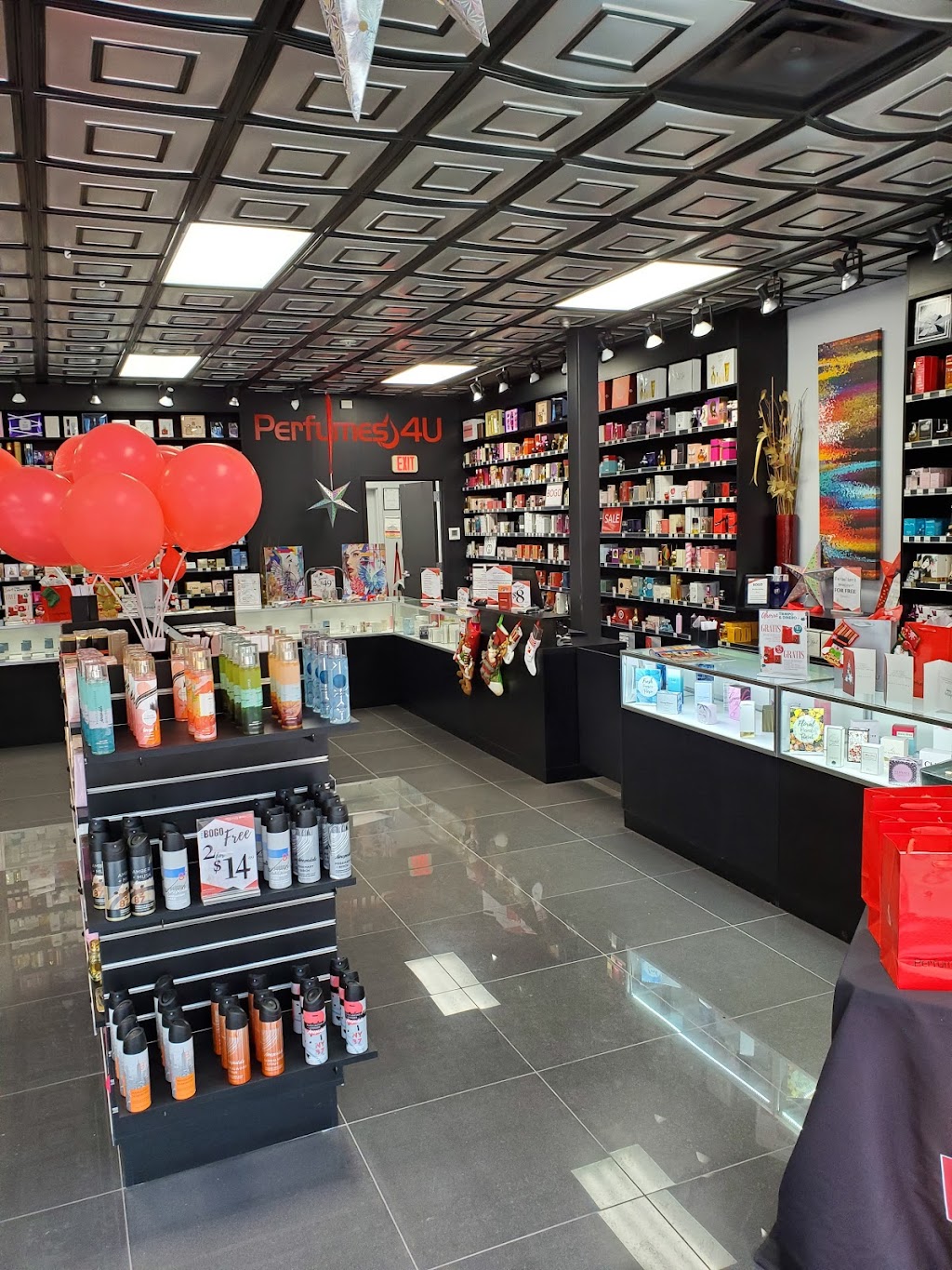 Perfumes 4U | 18527 Outlet Blvd Suite 742, Chesterfield, MO 63005 | Phone: (636) 778-9953