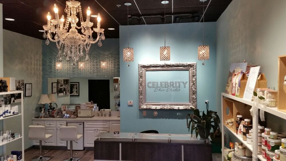 Celebrity Skin Studio | 18333 W Denton Ave, Litchfield Park, AZ 85340, USA | Phone: (602) 505-4313