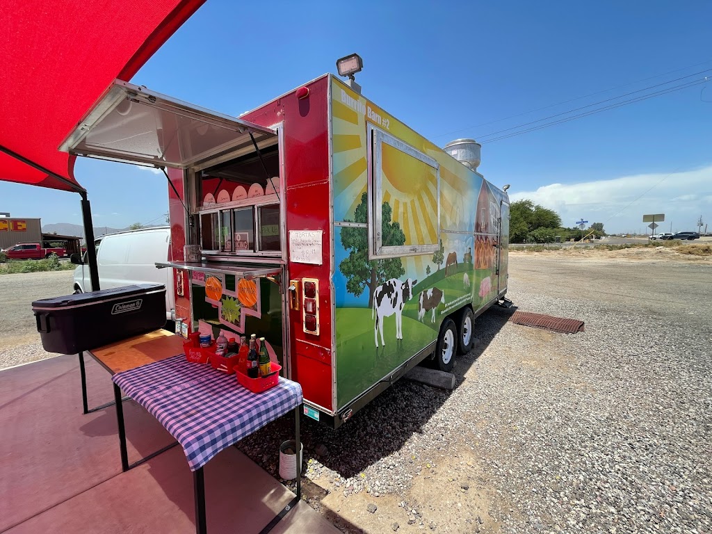 Burrito BARN | 6500-6998 N Cotton Ln, Waddell, AZ 85355, USA | Phone: (602) 803-4095