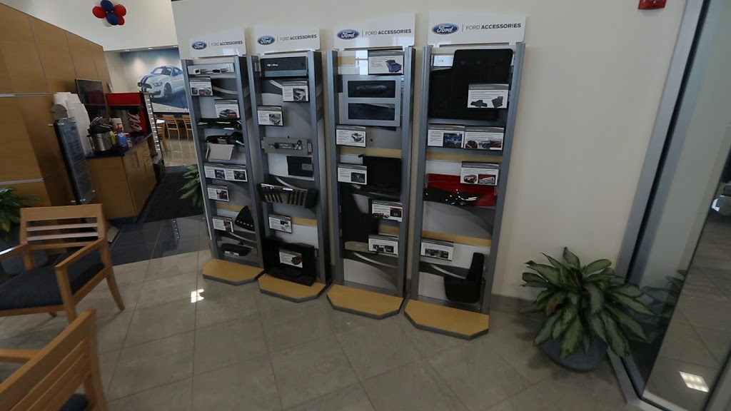 Rockwall Ford Parts Center | 990 E Interstate 30, Rockwall, TX 75087, USA | Phone: (972) 290-2290