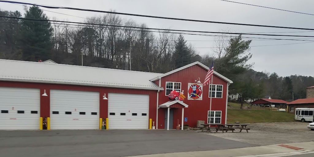 Livingston Fire Department | 9254 Main St, Livingston, KY 40445, USA | Phone: (606) 453-3877
