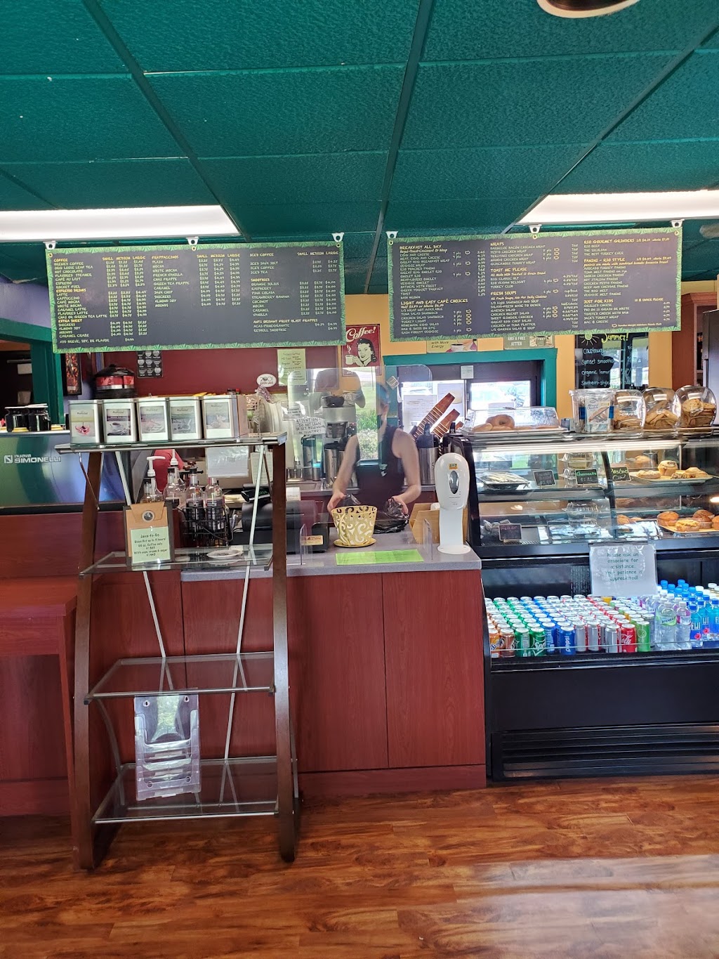 Rio Coffee Brewery | 33388 Walker Rd, Avon Lake, OH 44012, USA | Phone: (440) 930-7201