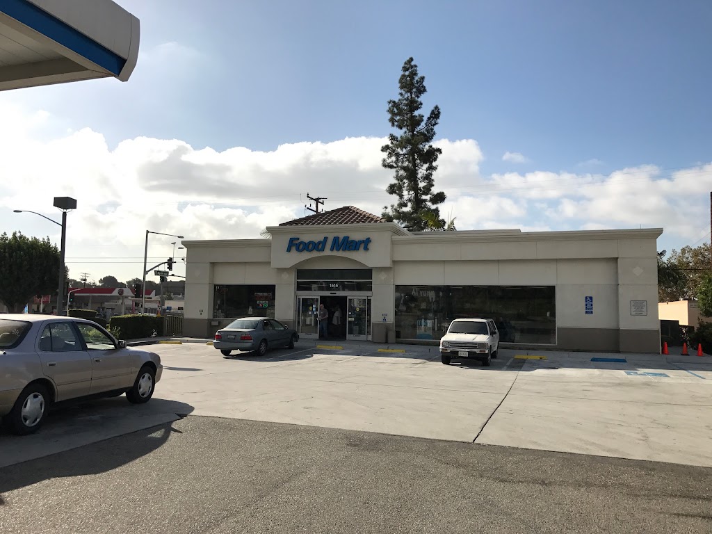 Chevron | 1515 S Myrtle Ave, Monrovia, CA 91016, USA | Phone: (626) 256-4302