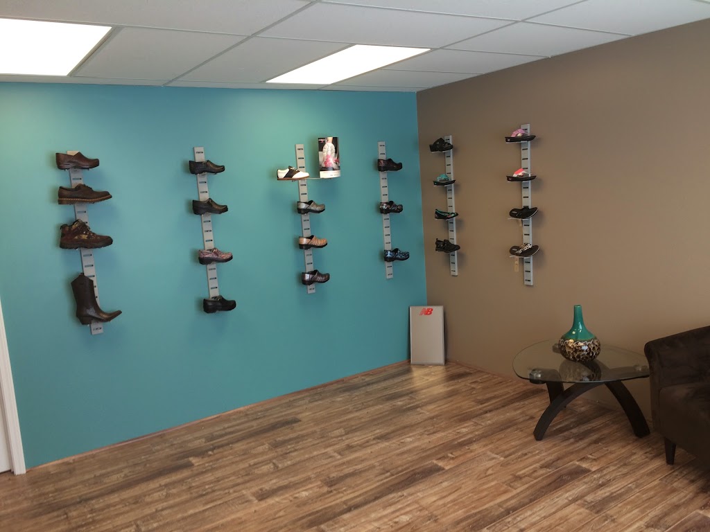 Outside the Box Shoes | 8861 Dixie Hwy, Fair Haven, MI 48023, USA | Phone: (586) 263-7170