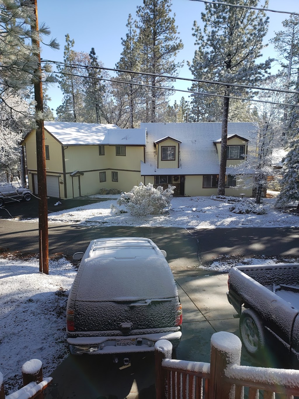 Summit Adventure Cabin | 681 St Moritz Dr, Big Bear Lake, CA 92315, USA | Phone: (909) 866-7374