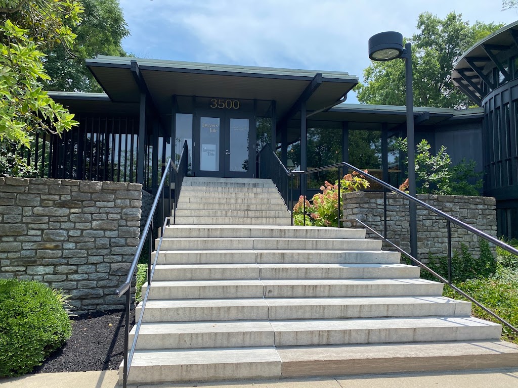 Lawyers Title of Cincinnati, Inc. | 3500 Red Bank Rd, Cincinnati, OH 45227, USA | Phone: (513) 421-6440