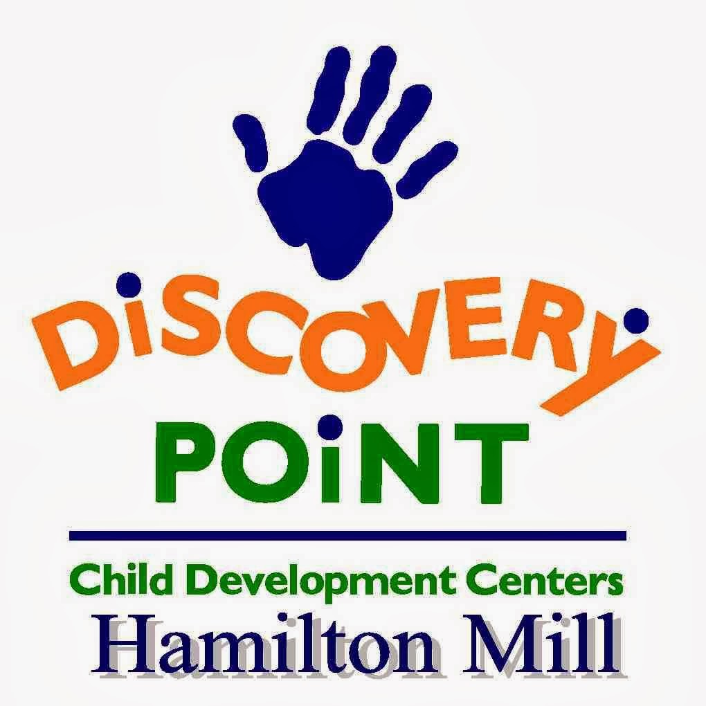 Discovery Point Hamilton Mill | 2380 Hamilton Mill Pkwy, Dacula, GA 30019, USA | Phone: (770) 614-3556