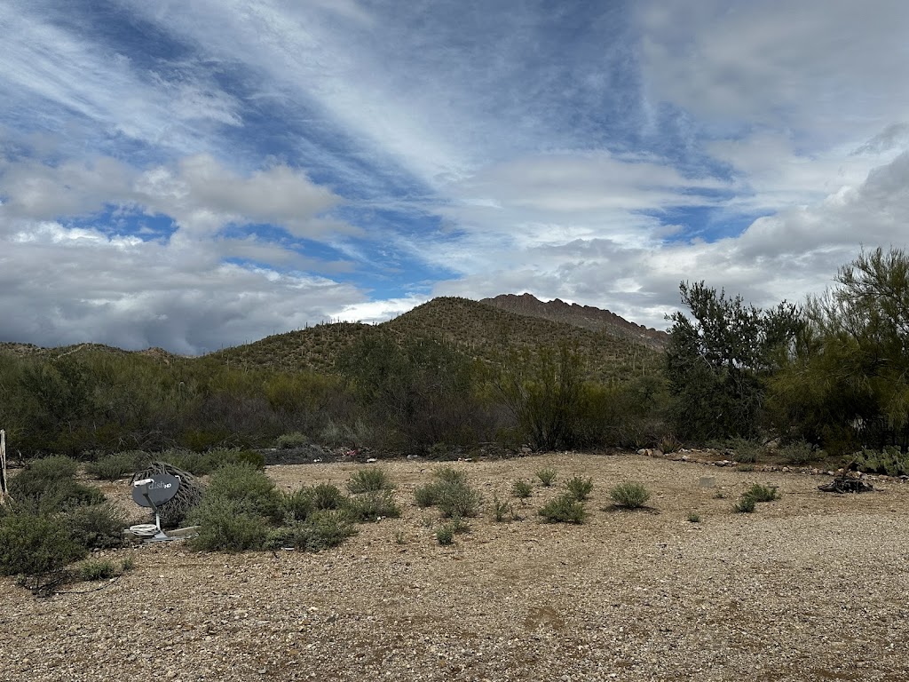 Desert Cove | 3610 S Aldon Rd, Tucson, AZ 85735, USA | Phone: (520) 244-1000