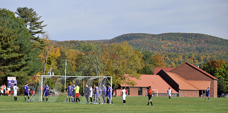 Hoosac School | 14 Pine Valley Rd, Hoosick, NY 12089, USA | Phone: (518) 686-7331