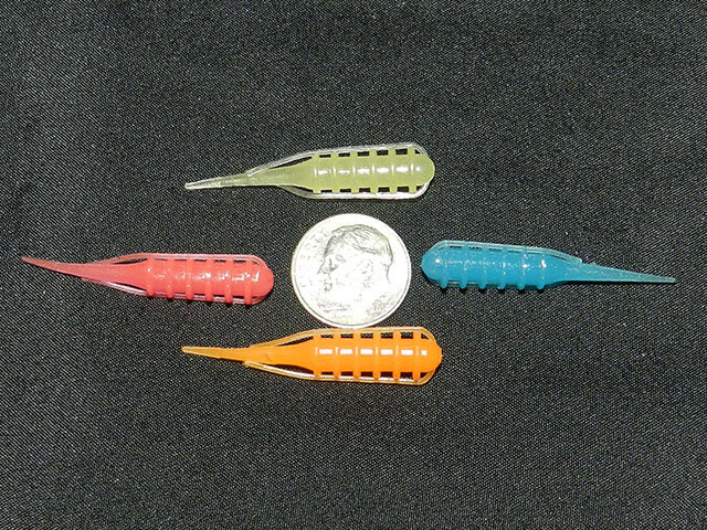 Mudd Butt Baits | 408 Oak St, Mt Horeb, WI 53572, USA | Phone: (608) 445-6104