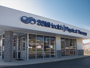 SSM Health Physical Therapy - Pacific | 295 Western Ave, Pacific, MO 63069, USA | Phone: (636) 271-9995