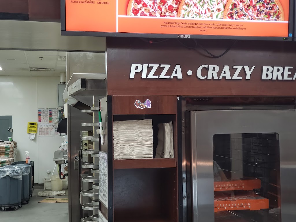 Little Caesars Pizza | 437 S Gilbert Rd Suites 12 13, Mesa, AZ 85204, USA | Phone: (480) 289-4542